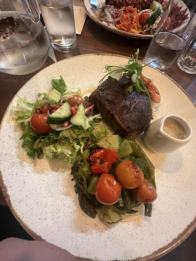 Photo of Hinar Kitchen - 22 High St, Poole BH15 1BP